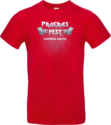 Procras Fest!
