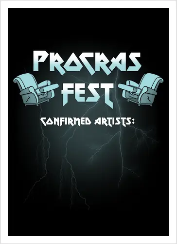 Procras Fest!