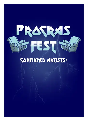 Procras Fest!