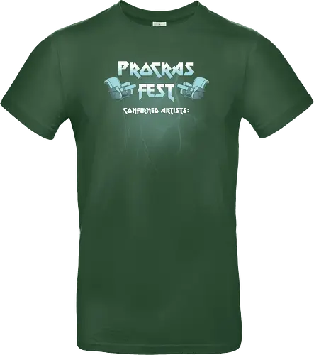 Procras Fest!