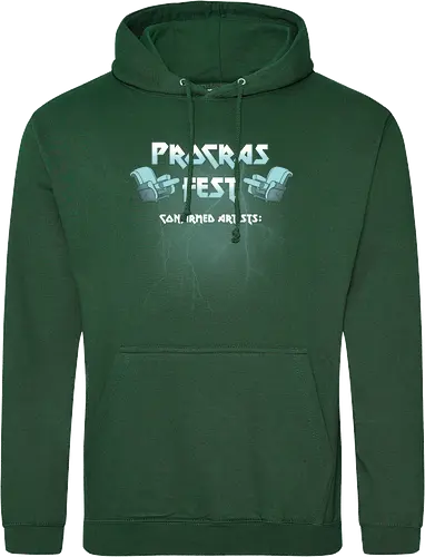 Procras Fest!