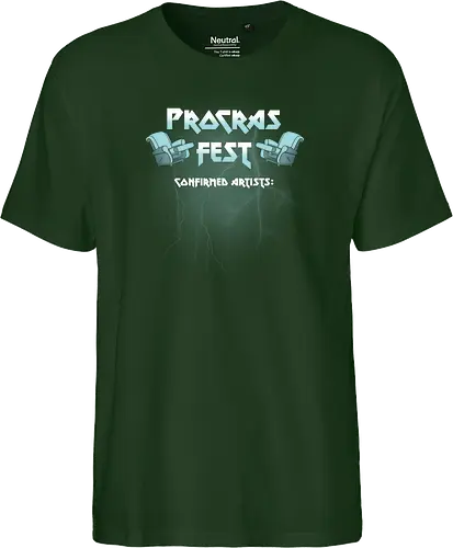 Procras Fest!