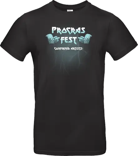 Procras Fest!