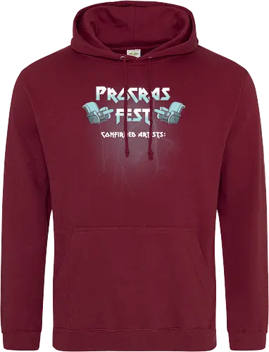 Procras Fest!