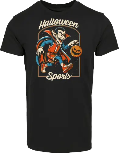 Halloween Sports