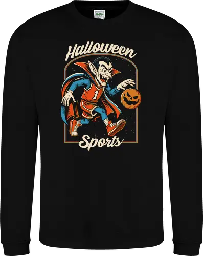 Halloween Sports