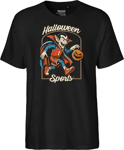 Halloween Sports