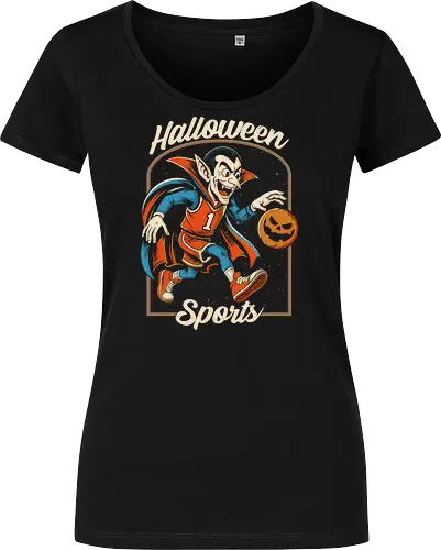 Halloween Sports