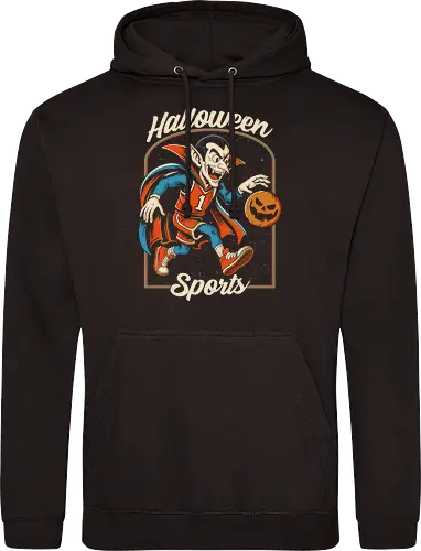 Halloween Sports
