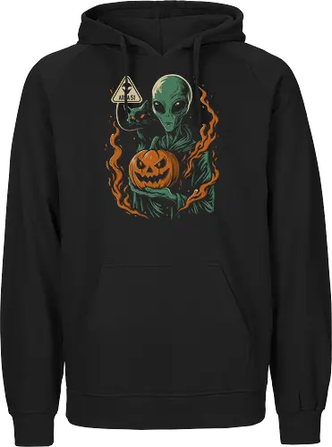 Halloween Area 51