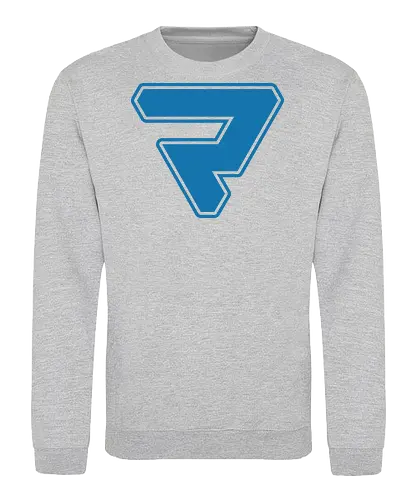 Powie - Logo - Sweatshirt