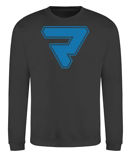 Powie - Logo - Sweatshirt