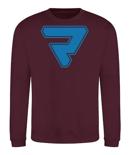 Powie - Logo - Sweatshirt