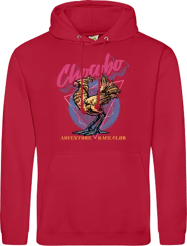 Adventure Racing Club