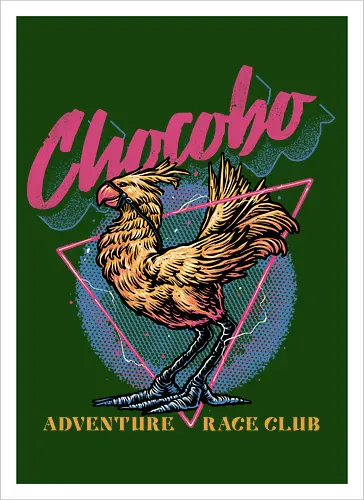 Adventure Racing Club