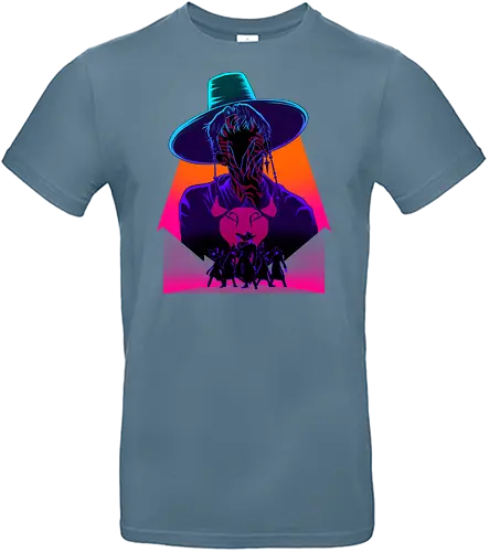 Your Demon Idol - Saja Boys, K-pop, Demon, Hunters - Standard T-Shirt