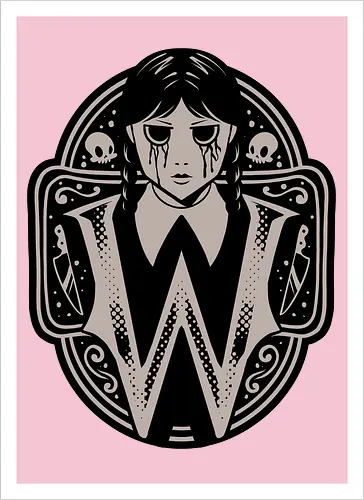 ghotic girl 