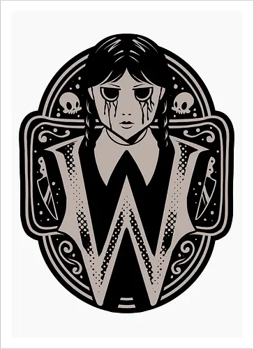 ghotic girl 