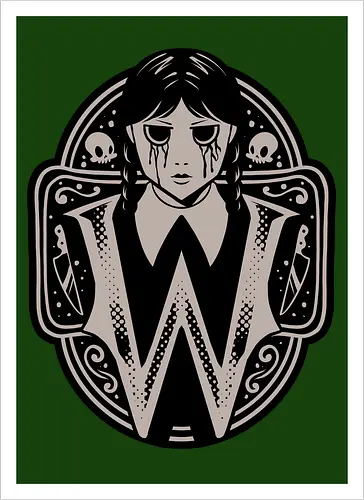 ghotic girl 