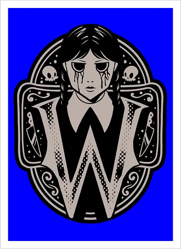ghotic girl 