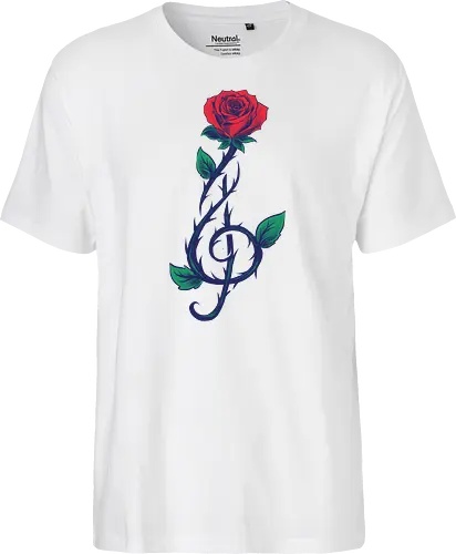musical rose