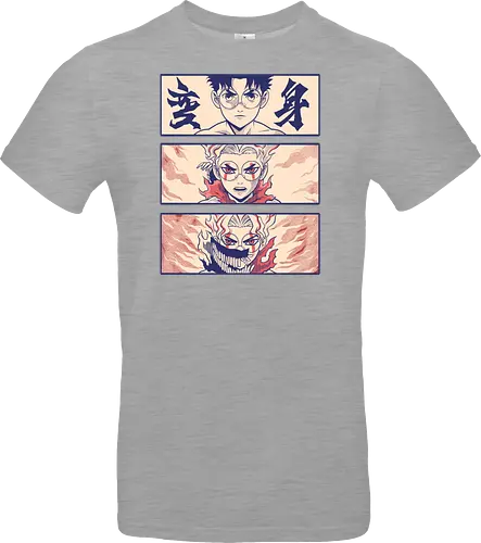 ghost henshin 