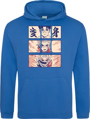 ghost henshin 