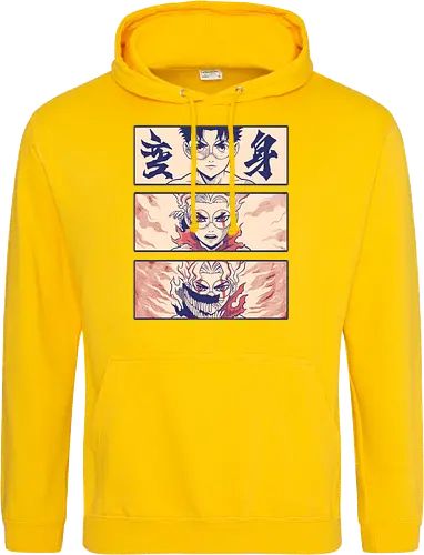 ghost henshin 