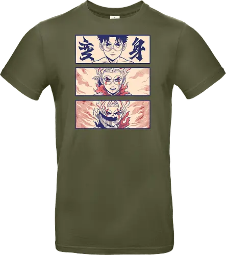 ghost henshin 