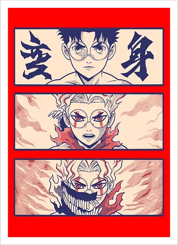 ghost henshin 