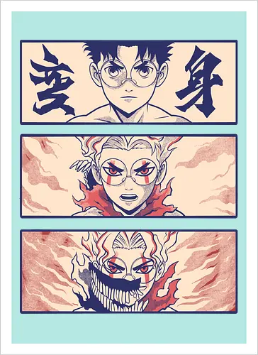 ghost henshin 
