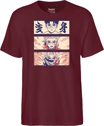 ghost henshin 