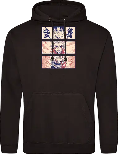 ghost henshin 
