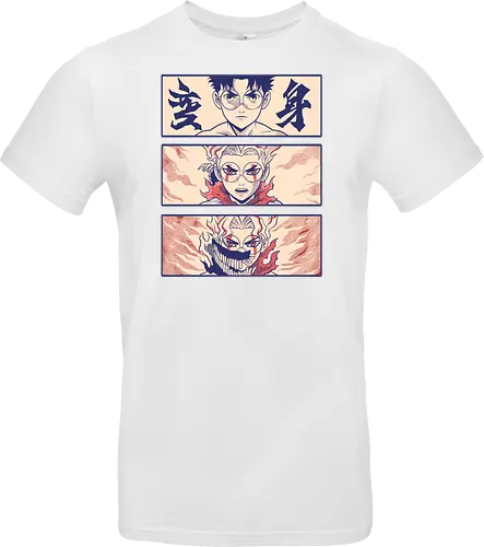 ghost henshin 