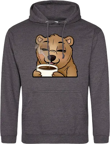Powie - Kaffee