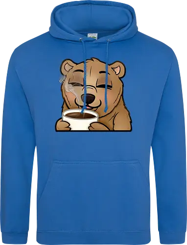 Powie - Kaffee