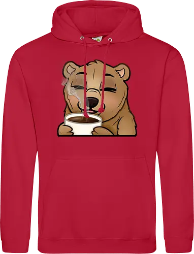 Powie - Kaffee