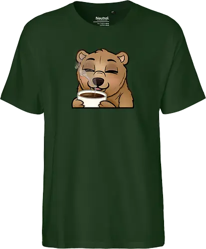 Powie - Kaffee