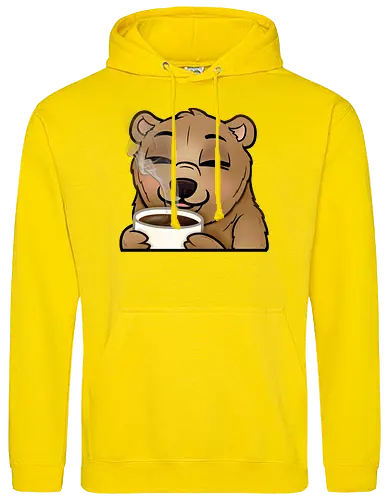 Powie - Kaffee