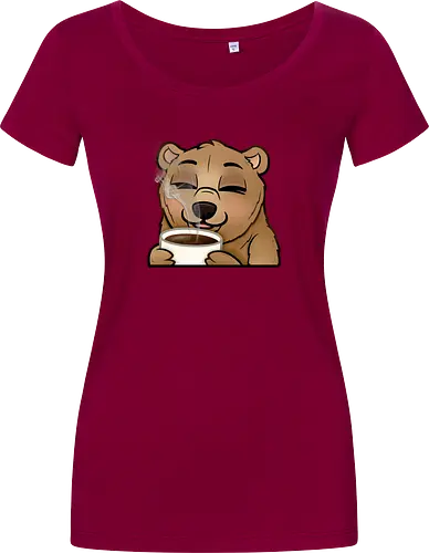 Powie - Kaffee