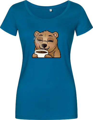 Powie - Kaffee