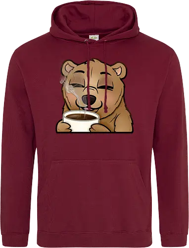 Powie - Kaffee