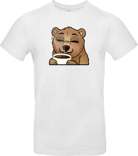 Powie - Kaffee