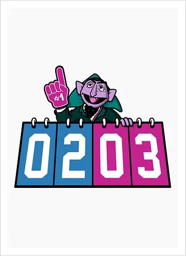 Scorekeeping Vampire!