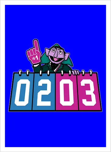 Scorekeeping Vampire!