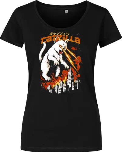 Catzilla