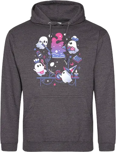 Spooky Ghost Party