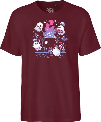 Spooky Ghost Party