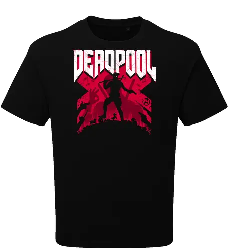 Antihero Doom
