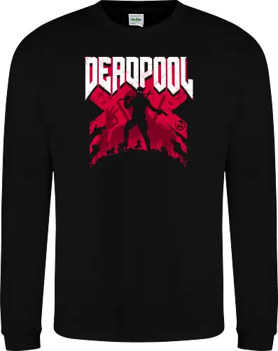 Antihero Doom